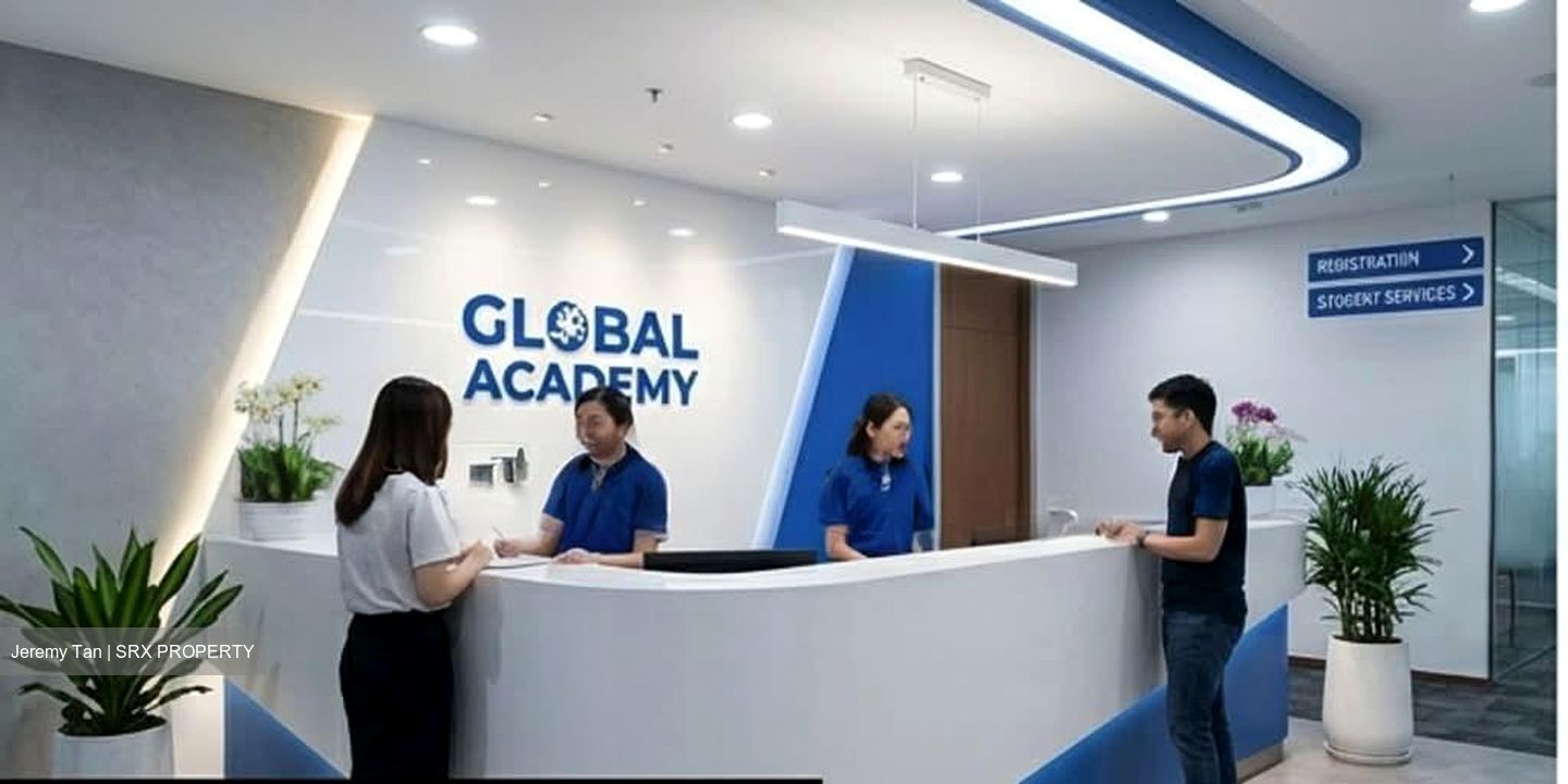 Gb Building (D1), Office #556611551